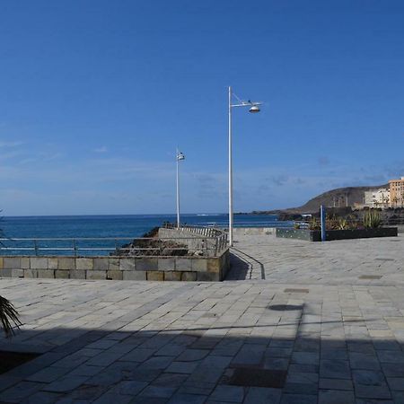 Mary Sánchez Loft Apartman Las Palmas de Gran Canaria Kültér fotó