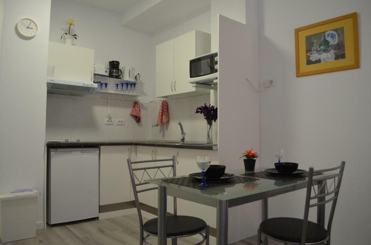 Mary Sánchez Loft Apartman Las Palmas de Gran Canaria Kültér fotó