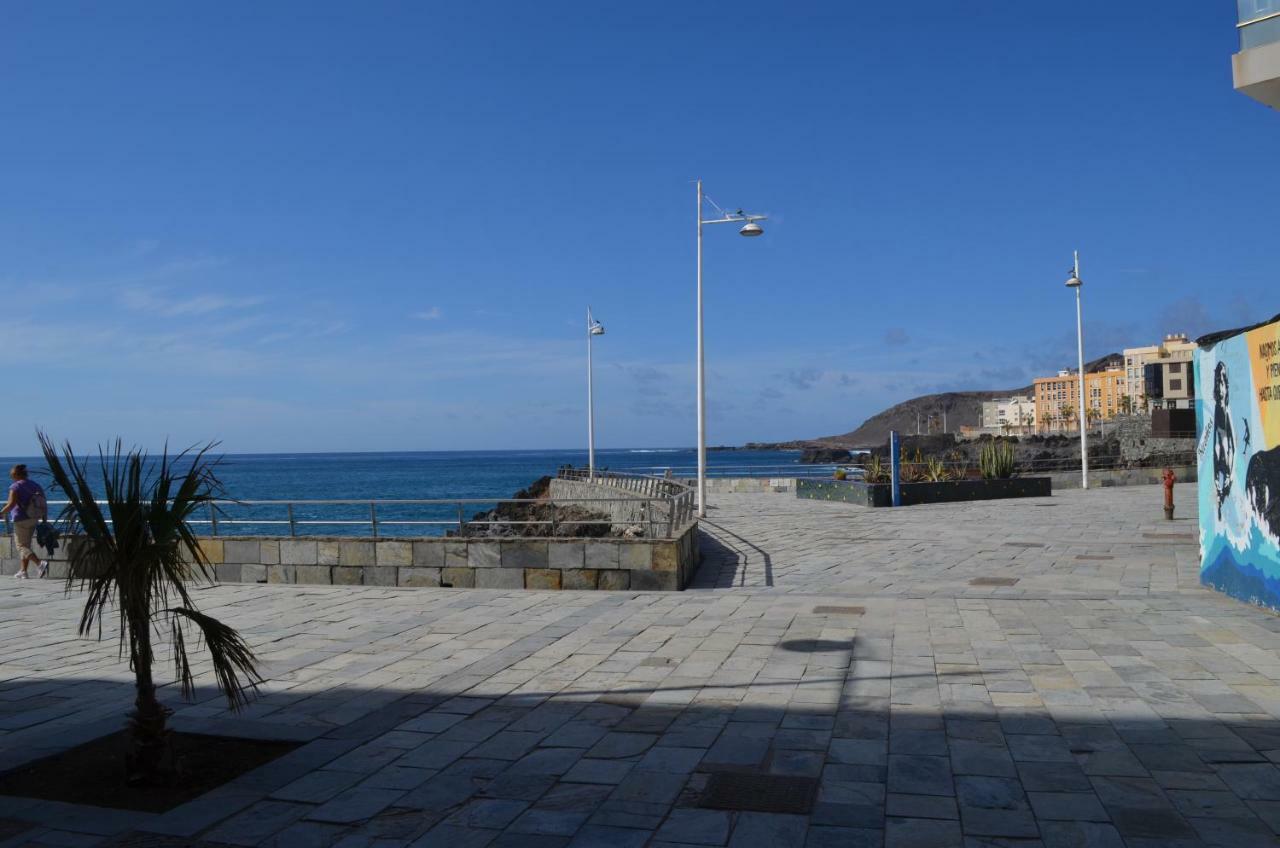 Mary Sánchez Loft Apartman Las Palmas de Gran Canaria Kültér fotó