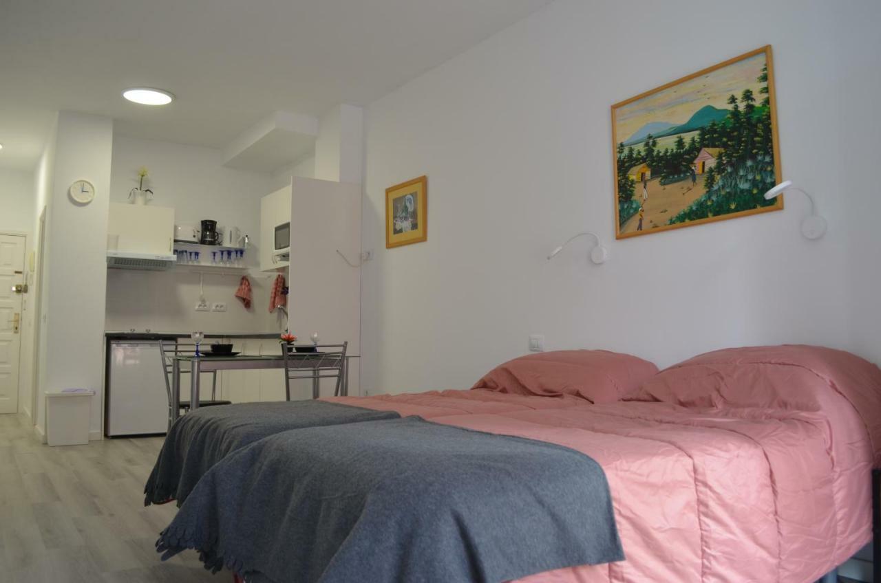 Mary Sánchez Loft Apartman Las Palmas de Gran Canaria Kültér fotó