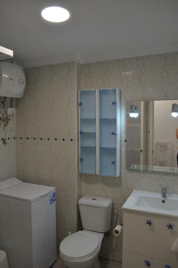 Mary Sánchez Loft Apartman Las Palmas de Gran Canaria Kültér fotó