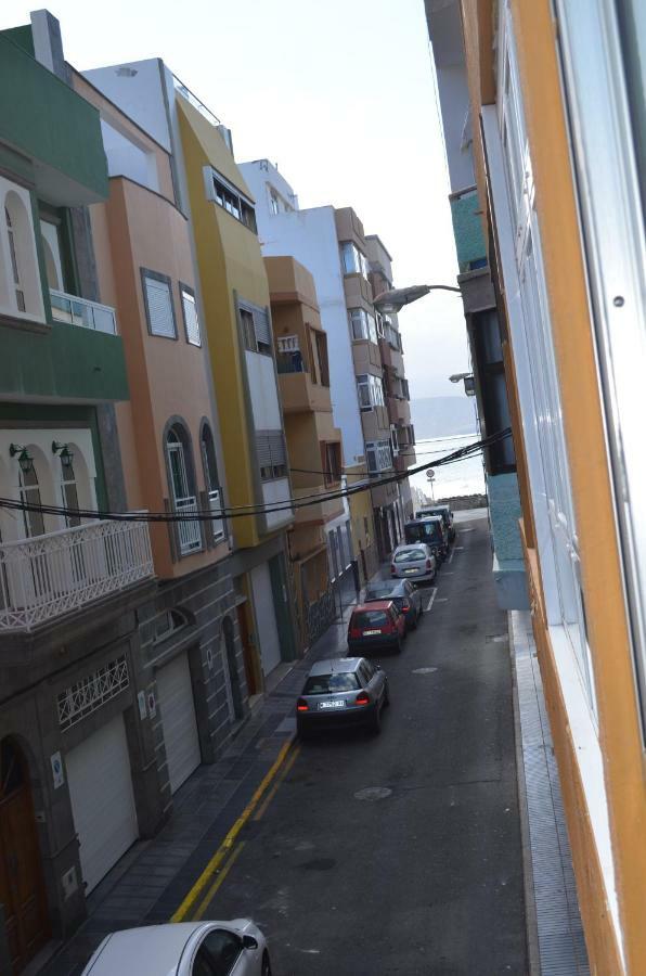 Mary Sánchez Loft Apartman Las Palmas de Gran Canaria Kültér fotó