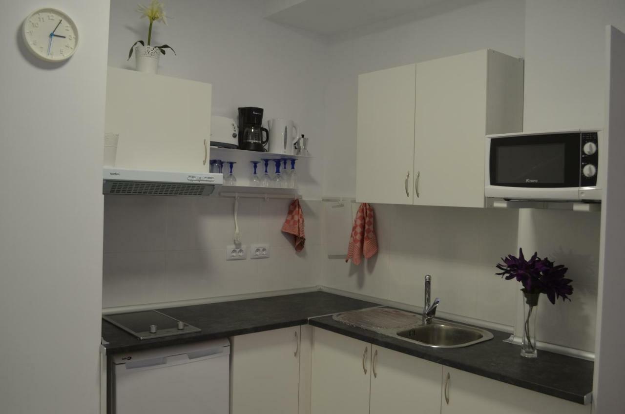 Mary Sánchez Loft Apartman Las Palmas de Gran Canaria Kültér fotó